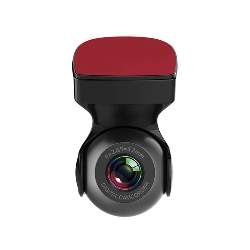 170° HD WiFi Dash Cam Car DVR Recorder with G-Sensor