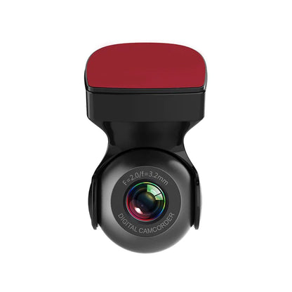 170° HD WiFi Dash Cam Car DVR Recorder with G-Sensor