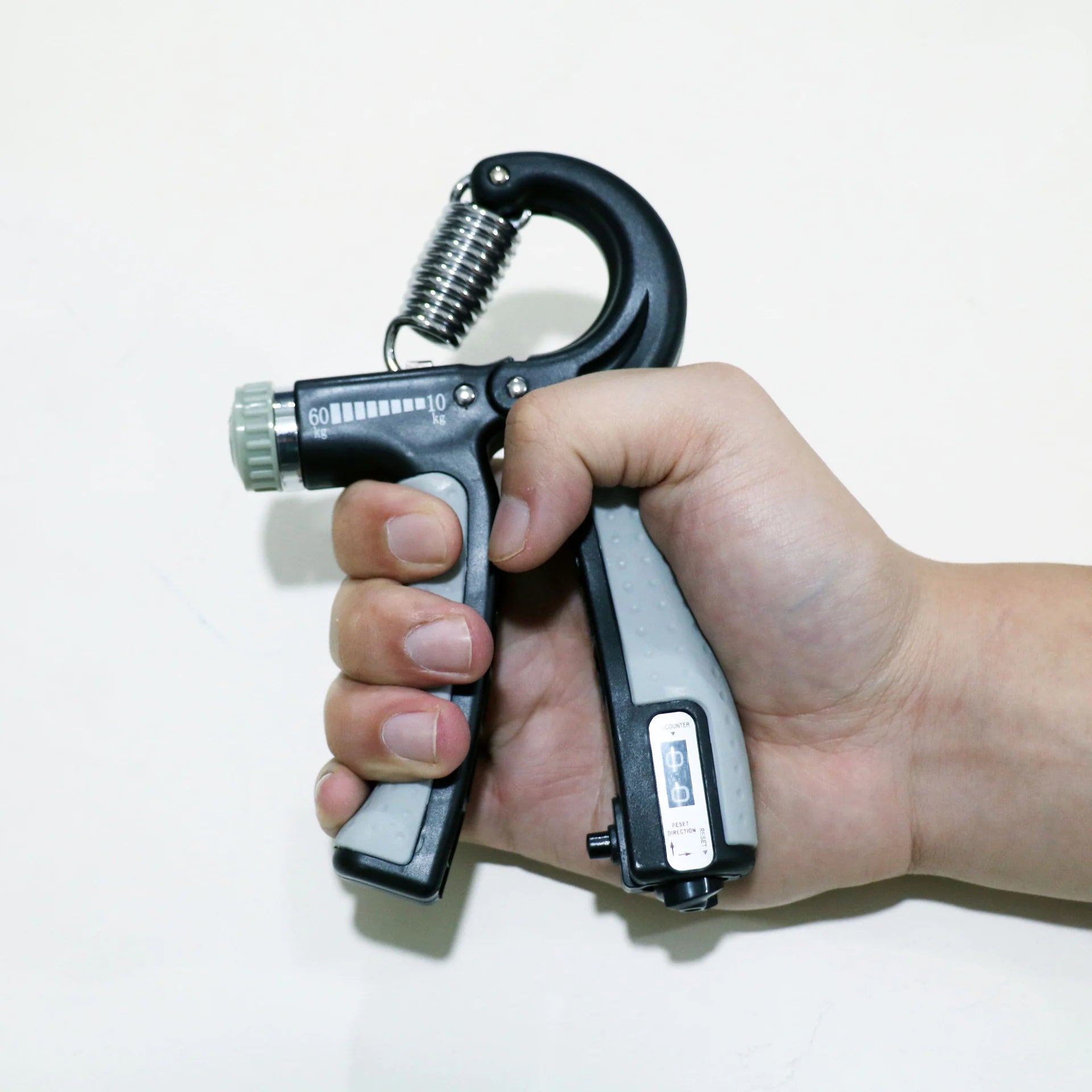 FlexiGrip Adjustable Strength Trainer
