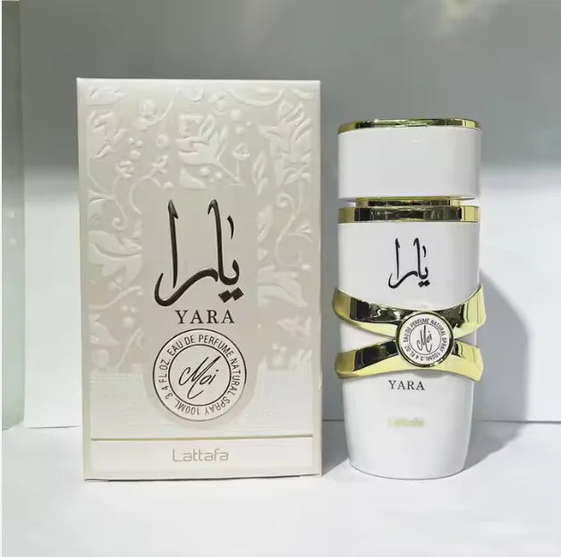 Arabian Nights Elegance Perfume