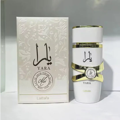 Arabian Nights Elegance Perfume