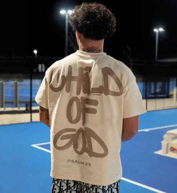 Divine Child Tee