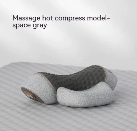 ThermaComfort Neck Pillow