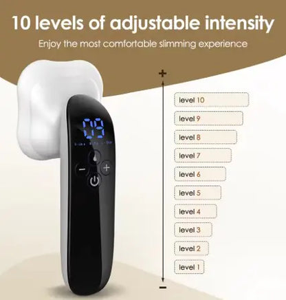 Sleek Tone Sculptor