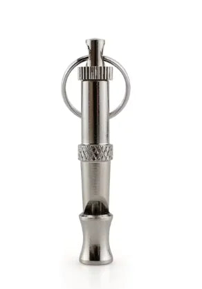PupMaster Ultrasonic Training Whistle