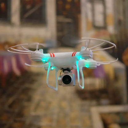 Compact Pro 4K GPS Selfie Drone
