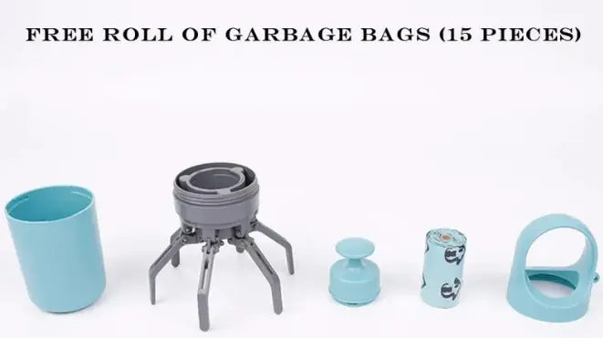 Pet Waste EasyScoop
