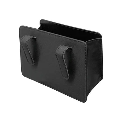 Collapsible Auto Trash &amp; Organizer