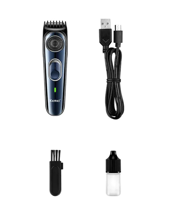 Sleek Hair Trimmer
