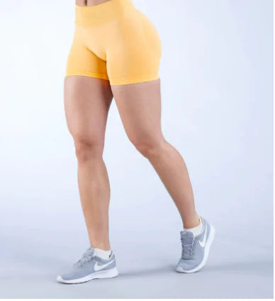 FlexFit Yoga Shorts