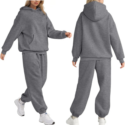 Cozy Comfort Women’s Loungewear Sets