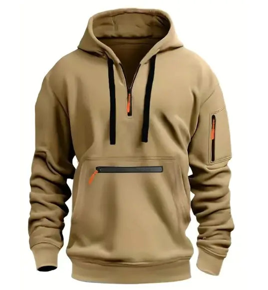 Athletic Leisure Coat