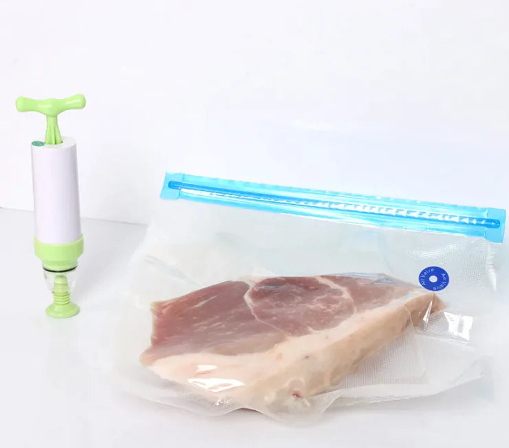 Airtight Food Preservation Bags