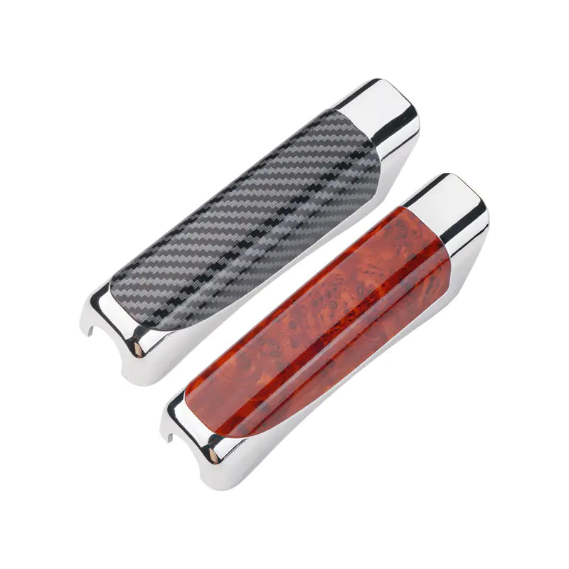 Sleek Carbon Handbrake Sleeve