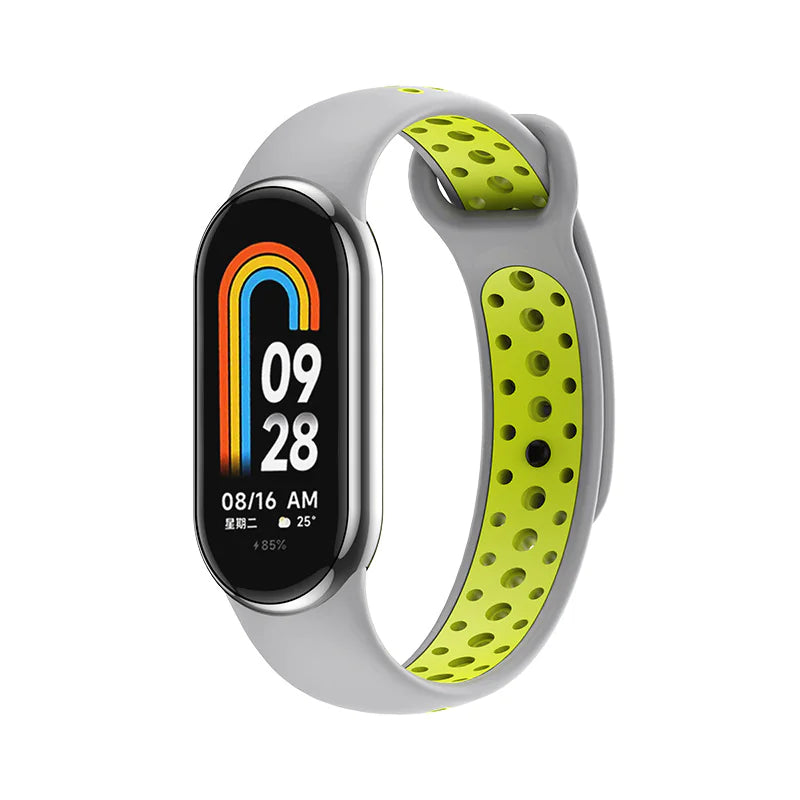 FlexiComfort Watch Strap