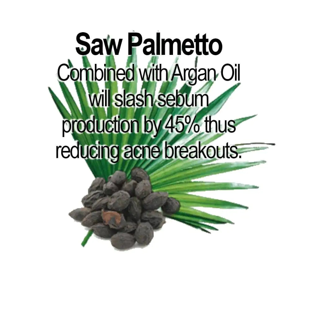 Pure Balance Sebum Control Serum