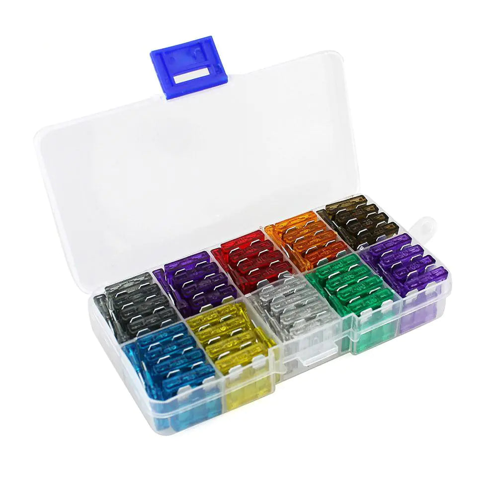 Car Fuse Protection Kit