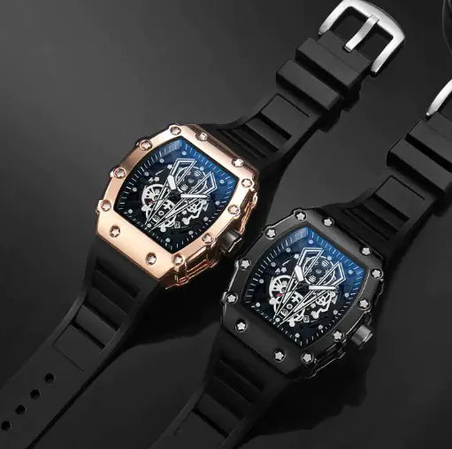 Men’s Quartz Watch