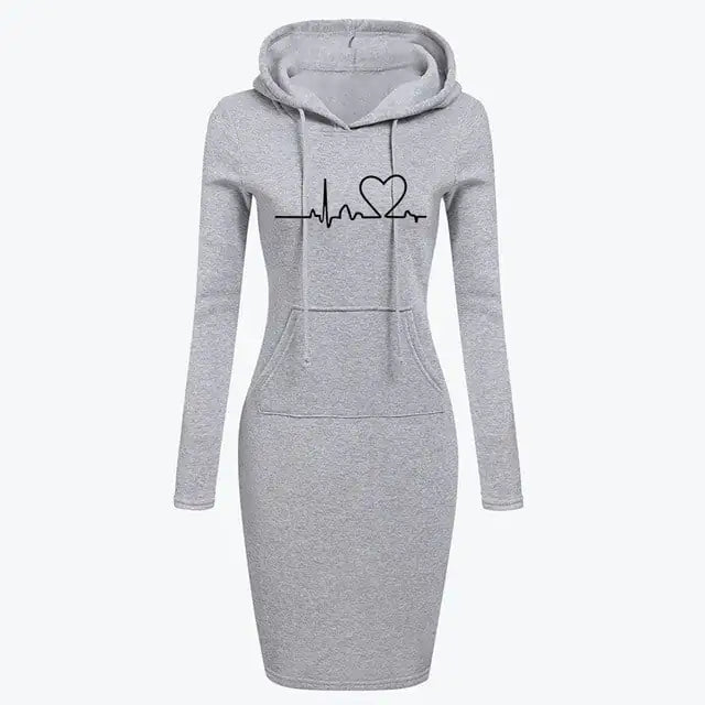 Autumn Winter Women&