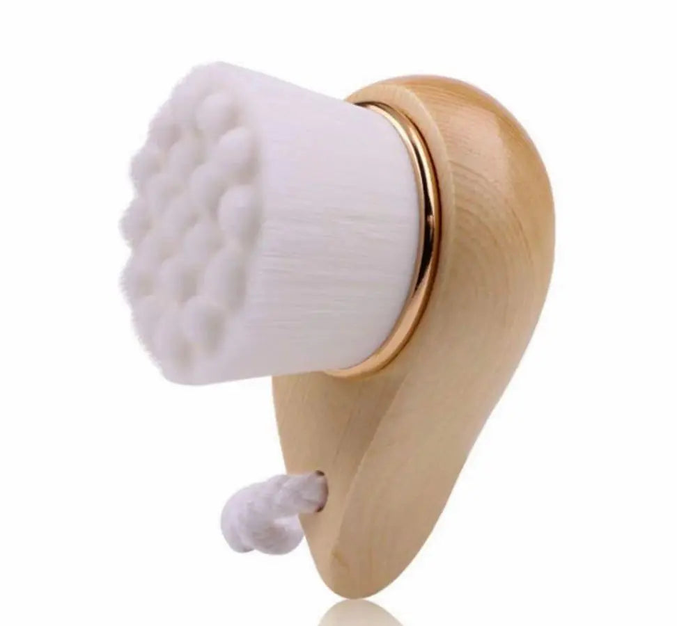 Eco-Friendly Facial Care Set