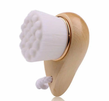 Eco-Friendly Facial Care Set