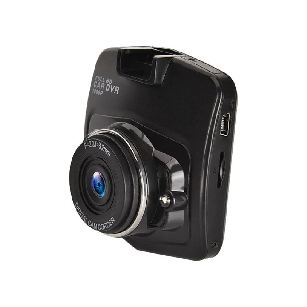 HD Night Vision Dash Cam 2.4&