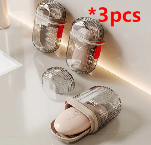 SealTight Soap Saver