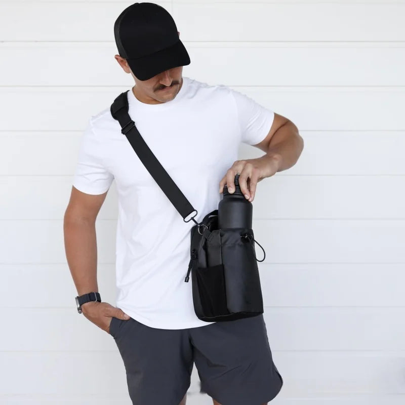 TravelFit Kettle Bag