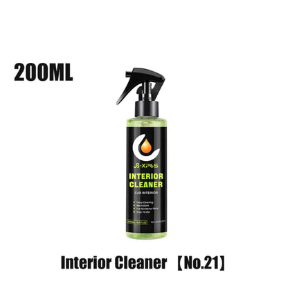 Car Interior Fresh Cleaner