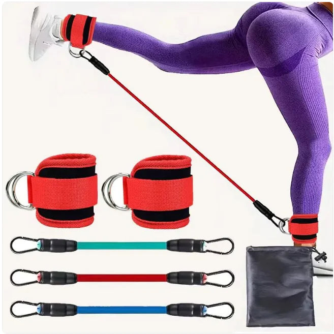 FlexiFit Ankle Trainer