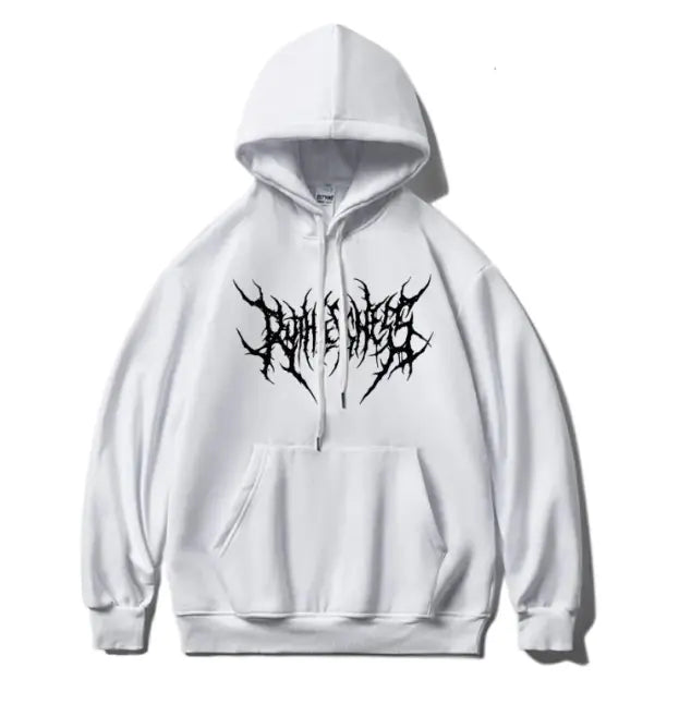 Anime Shadow Hoodie