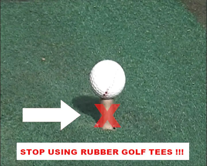EndlessTee Golf Keeper