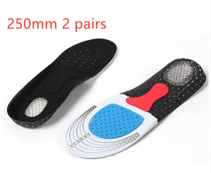 Cushion Comfort EVA Insoles