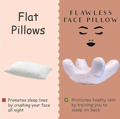 DreamLux Pillow