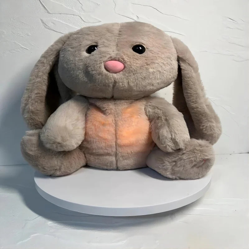 Calming Bunny Plushie