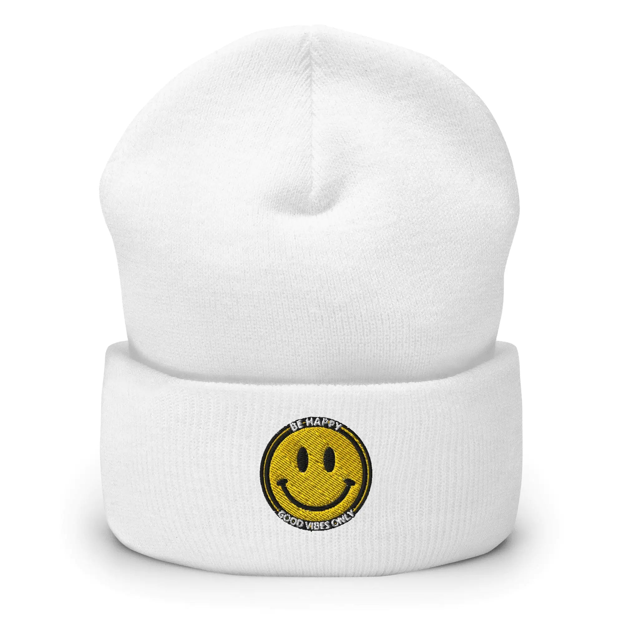 Tropical Bliss Beanie