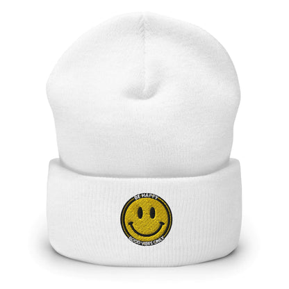 Tropical Bliss Beanie