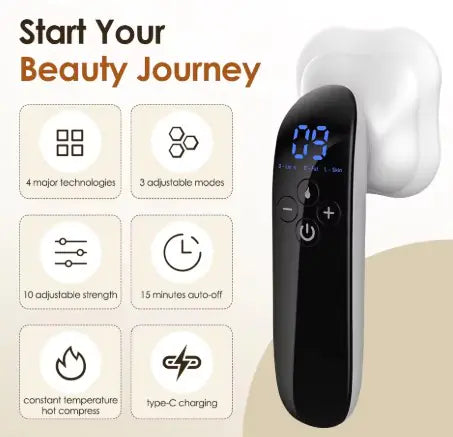 Sleek Tone Sculptor
