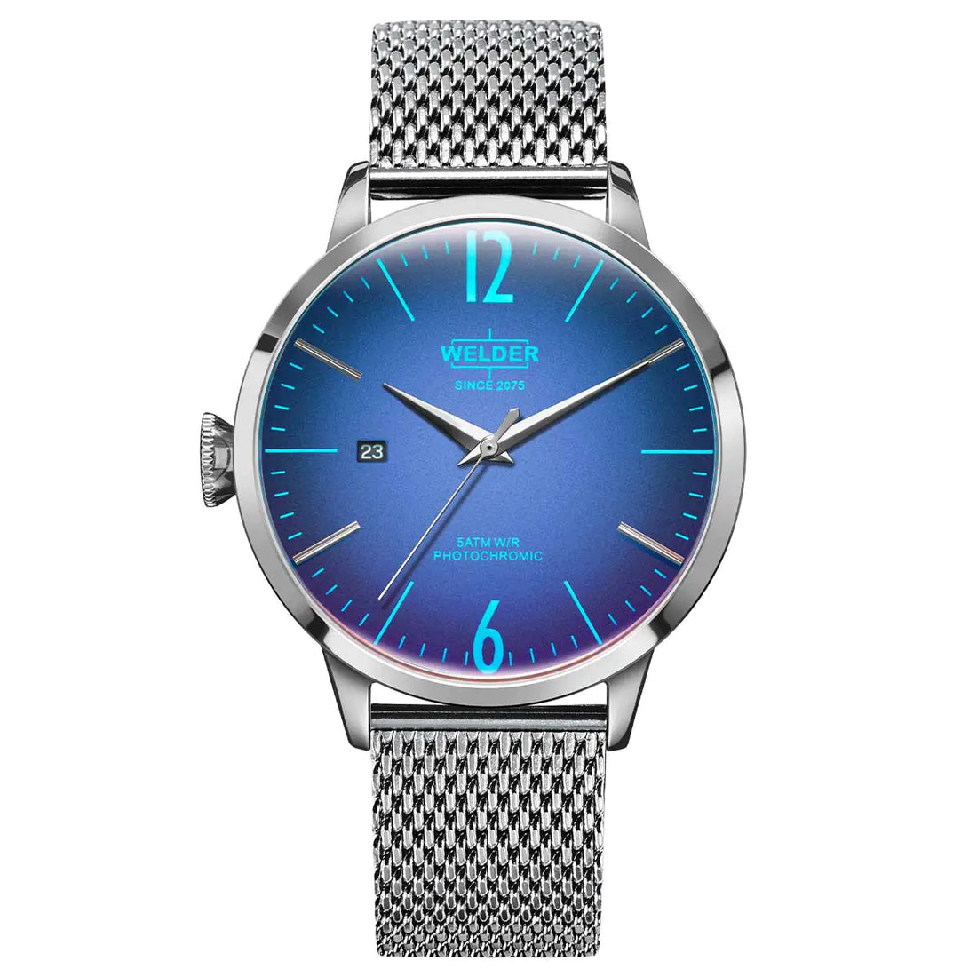 Welder Moody Watch WRC125 Women&
