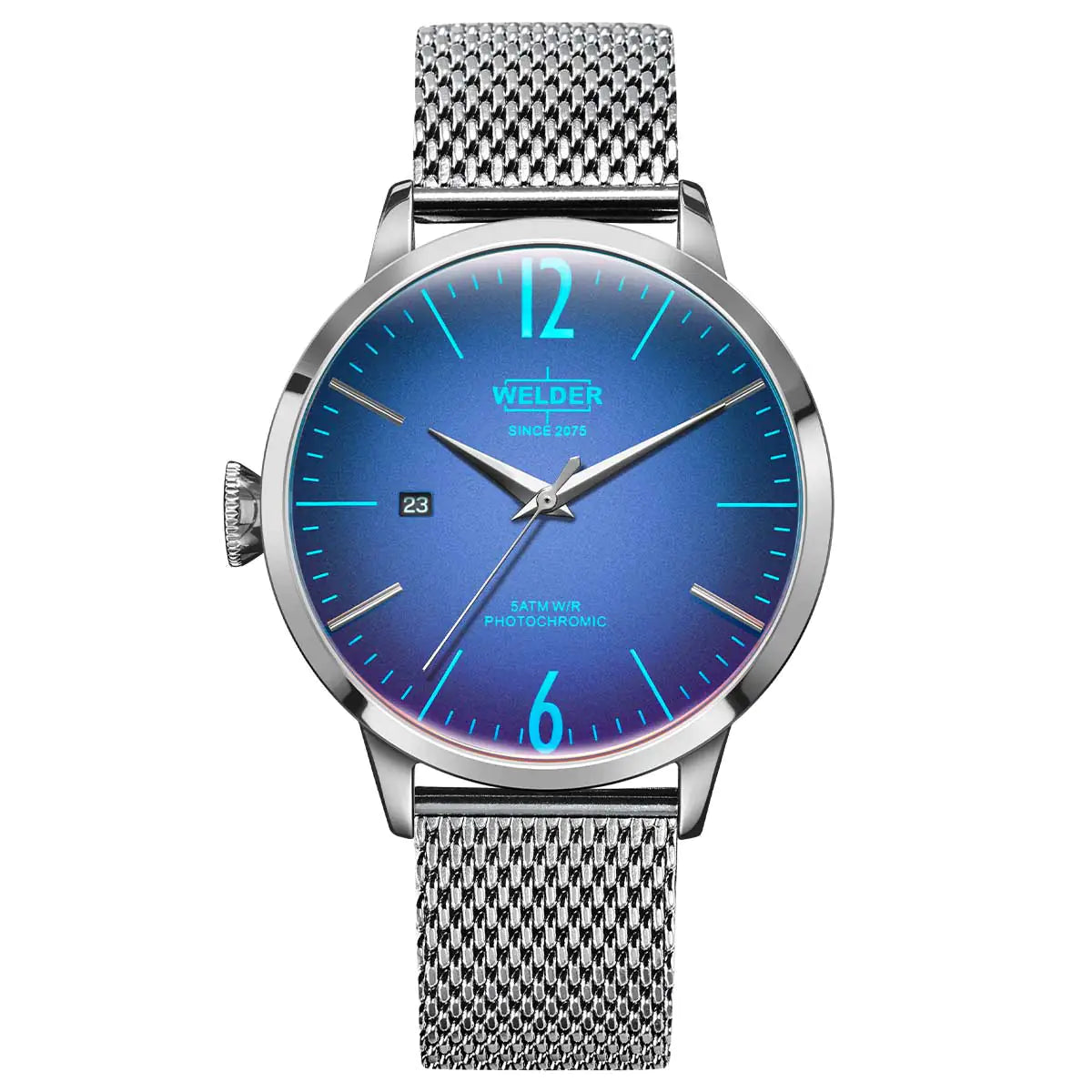 Welder Moody Watch WRC125 Women&