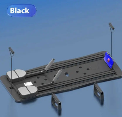 Versatile Workout Platform