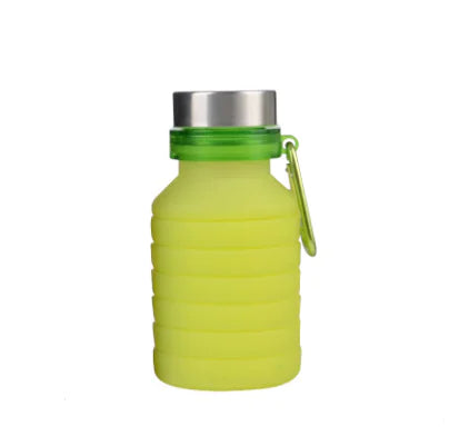 Compact Hydration Flask