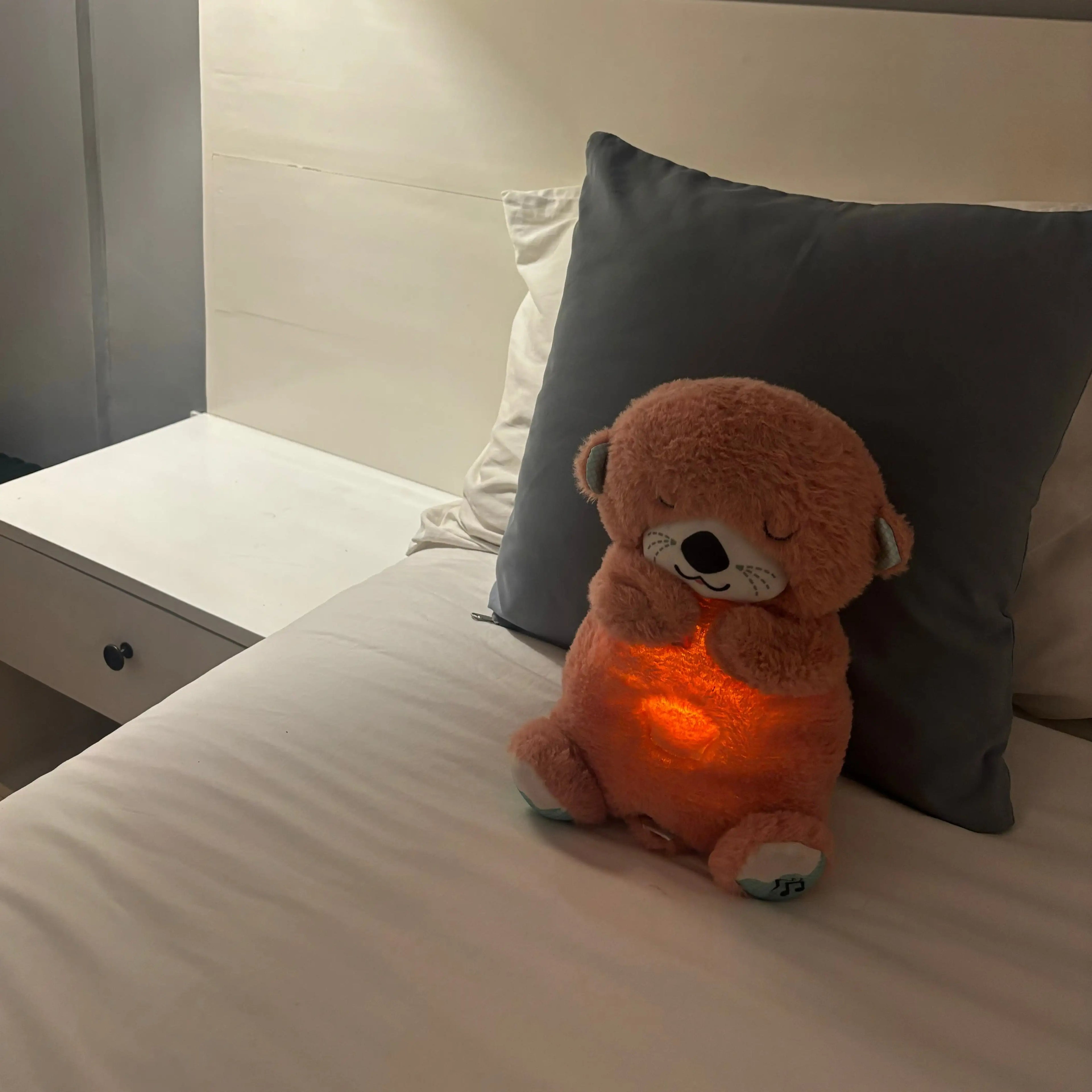 Sleep Soother Pal