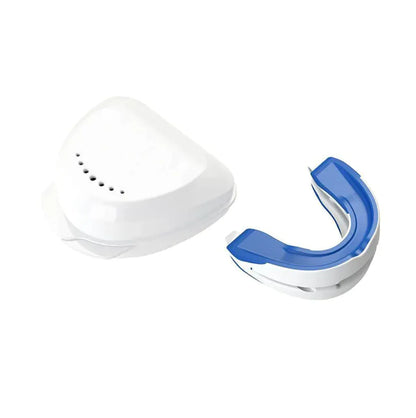 Custom-Fit Snore Stopper
