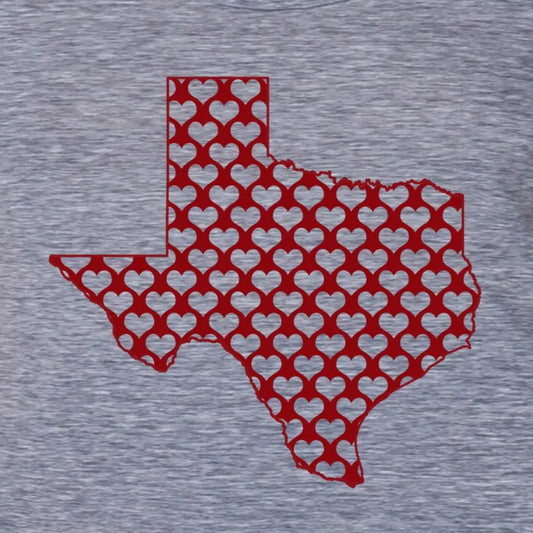 Lone Star Ladies' Tees