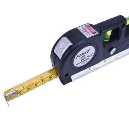 Laser Precision Leveling Tape