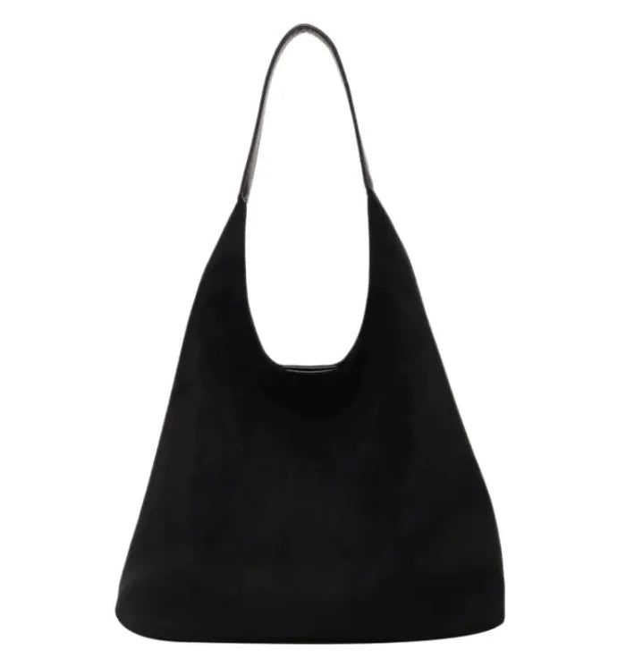 One-Shoulder Chic Commuter Bag