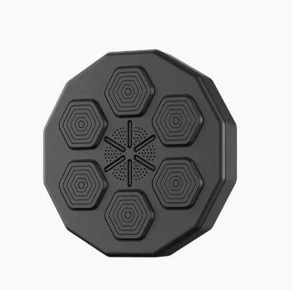 Beat Boxer Reaction Trainer