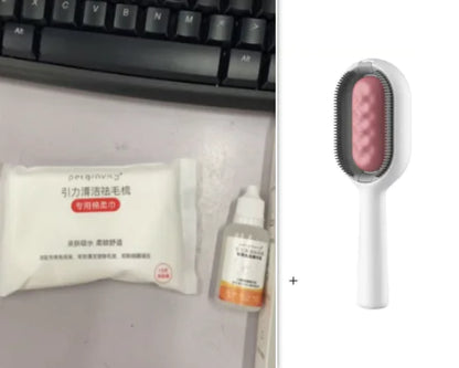 Hydro-Fresh Grooming Comb Set