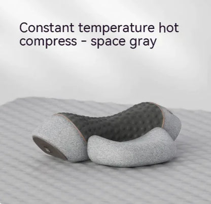 ThermaComfort Neck Pillow